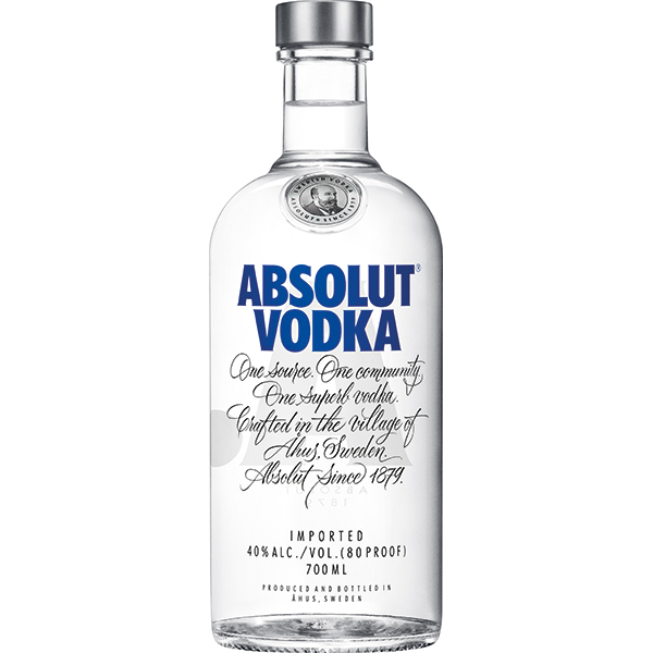 Absolut Original